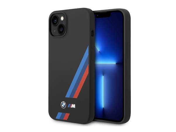 قاب سیلیکونی آیفون 14 طرح بی ام و ام3 CG Mobile iphone 14 BMW M3 Silicone Case842989NC6592