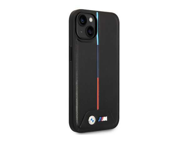 قاب چرمی مگ سیف آیفون 14 پلاس طرح بی ام و ام3 CG Mobile iphone 14 Plus BMW M3 Magsafe Leather Case - تصویر 2