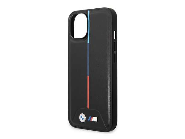 قاب چرمی مگ سیف آیفون 14 پلاس طرح بی ام و ام3 CG Mobile iphone 14 Plus BMW M3 Magsafe Leather Case - تصویر 6