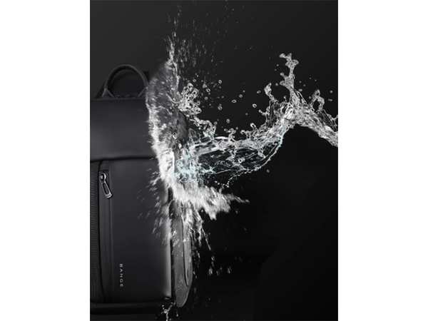 کوله پشتی تک بند ضد آب بنج Backpack Bange BG-7566 one shoulder - تصویر 10