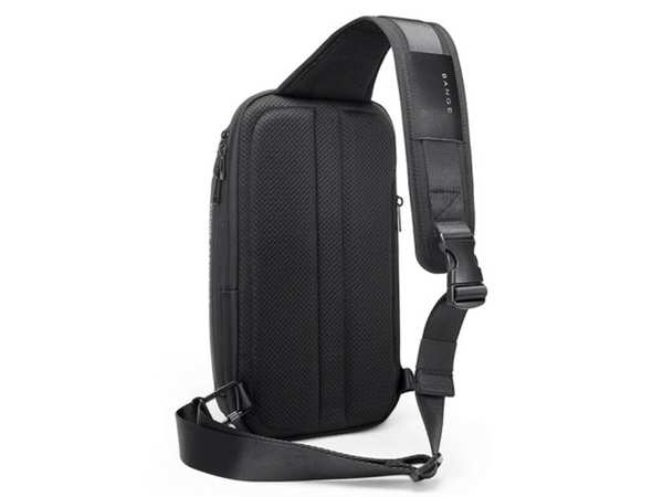 کوله پشتی تک بند ضد آب بنج Backpack Bange BG-7566 one shoulder - تصویر 5