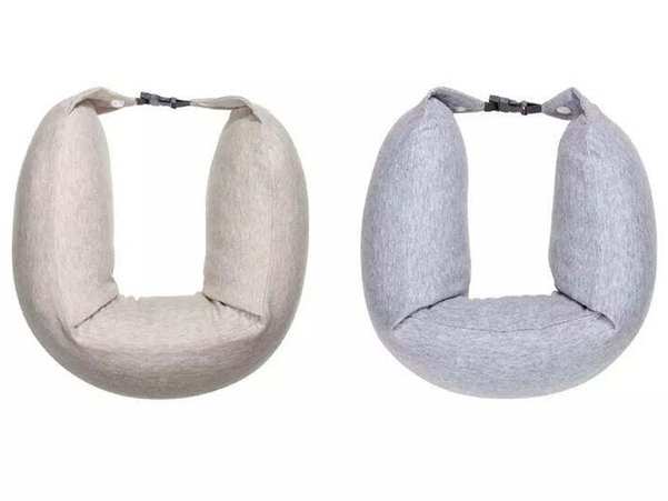 بالش طبی گردن چند منظوره شیائومی Xiaomi Mi 8H U1 Multifunctional Neck Pillow