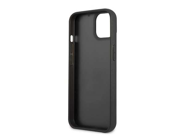 قاب محافظ آیفون 14 پلاس طرح کارل برجسته CG Mobile iphone 14 Plus Karl Lagerfeld Case - تصویر 3