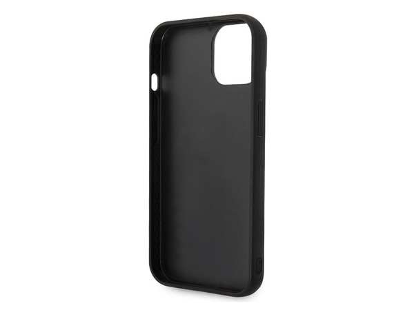قاب محافظ آیفون 14 طرح کارل برجسته CG Mobile iphone 14 Karl Lagerfeld Case - تصویر 4