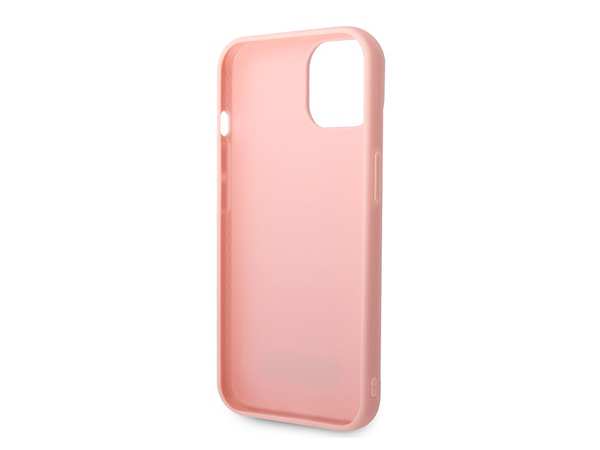 قاب محافظ آیفون 14 طرح کارل برجسته CG Mobile iphone 14 Karl Lagerfeld Case - تصویر 6