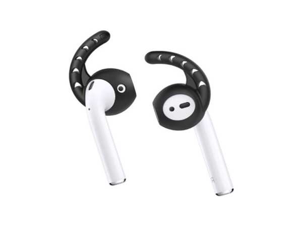 نگهدارنده داخل گوش ایرپاد آها استایل AHAstyle PT14 Silicone Ear Hook in for Apple AirPods842704NC6494