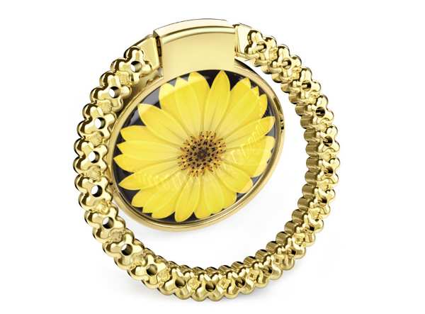 حلقه نگهدارنده گوشی موبایل آها استیل AhaStyle ST11 Aluminium Finger Holder