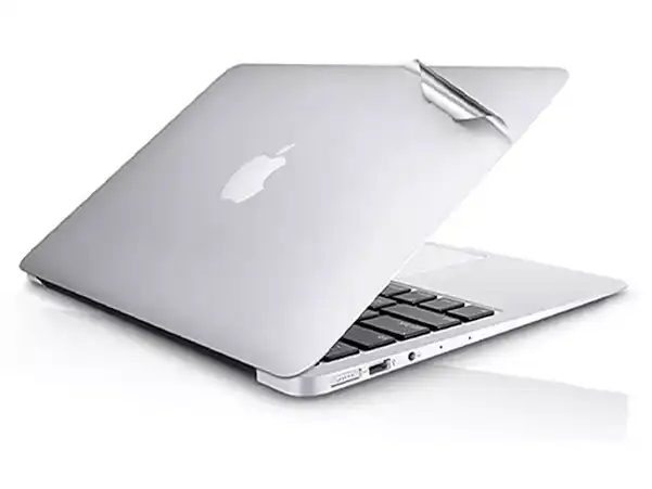 کاور محافظ بدنه مک بوک پرو 16 کوتتسی Coteetci MacBook fuselage film set 2021 New MacBook Pro 16 (A2485) 15002840193NC5497