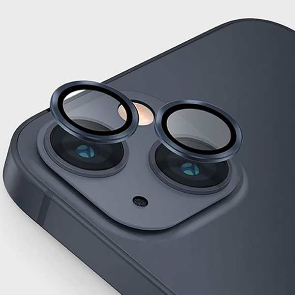 گلس لنز دوربین آیفون 14 پلاس موکوسون