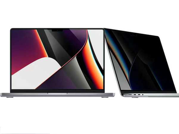 محافظ صفحه نمایش ضد اشعه آبی مک بوک پرو 16 اینچ کوتتسی Coteetci screen soft film 12008 Macbook Pro 16 inch