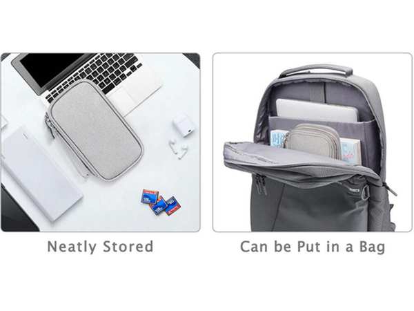 کیف دستی لوازم جانبی ضدآب کوتتسی COTEetCI Storage accessories bag B 14007 - تصویر 3