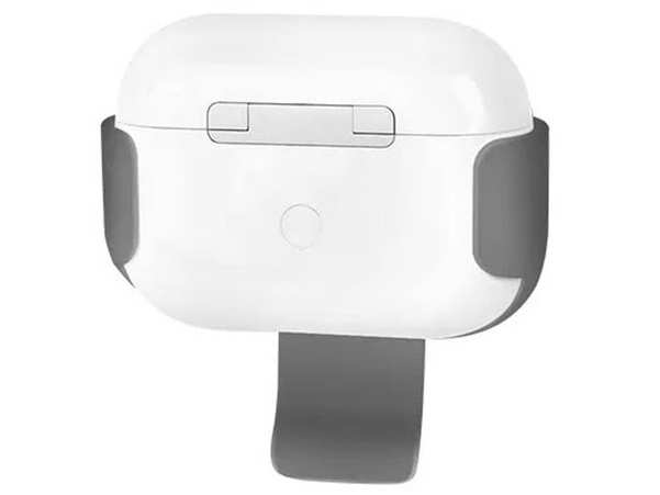 محافظ ایرپاد پرو همراه با گیره اتصال کوتتسی Coteetci Airpods pro belt clip case CS8141842453NC6405