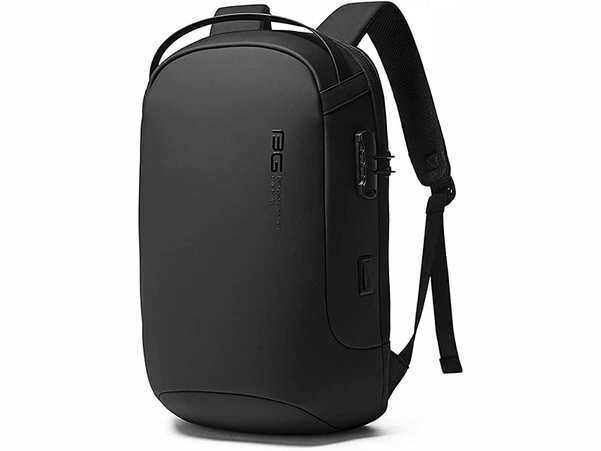 کوله ضد سرقت و ضد آب یو اس بی دار بنج Bange BG-7225 Men Waterproof Anti-theft Backpack842556NC6431