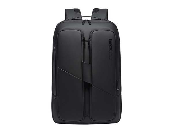 کوله پشتی ضد آب یو اس بی دار بنج Bange BG-7238 Waterproof Backpack with USB Port - تصویر 6