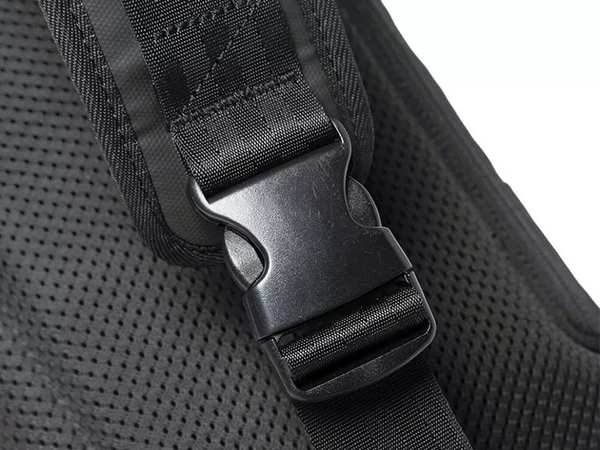 کوله تک بند یو اس بی دار بنج BANGE BG-77107 Anti Theft Single strap backpack 9.7 - تصویر 13