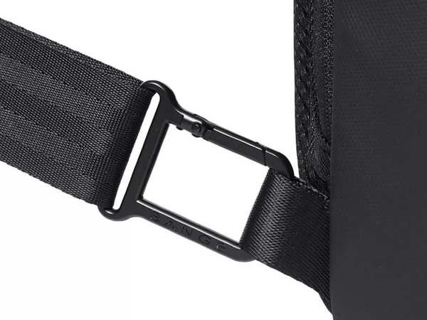 کوله تک بند یو اس بی دار بنج BANGE BG-77107 Anti Theft Single strap backpack 9.7 - تصویر 8