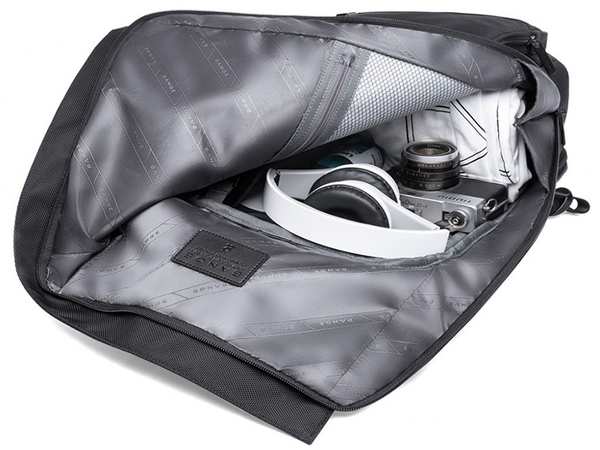 کوله پشتی ضد آب بنج BANGE BG-G66 Business Shoulders Bag Waterproof Backpack - تصویر 11