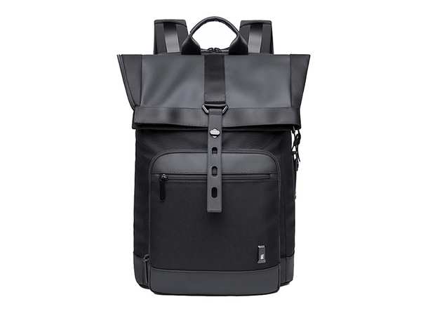 کوله پشتی ضد آب بنج BANGE BG-G66 Business Shoulders Bag Waterproof Backpack - تصویر 3