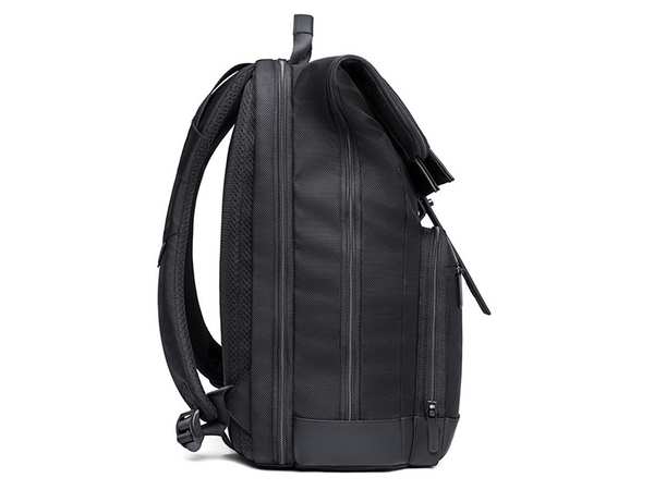 کوله پشتی ضد آب بنج BANGE BG-G66 Business Shoulders Bag Waterproof Backpack - تصویر 4