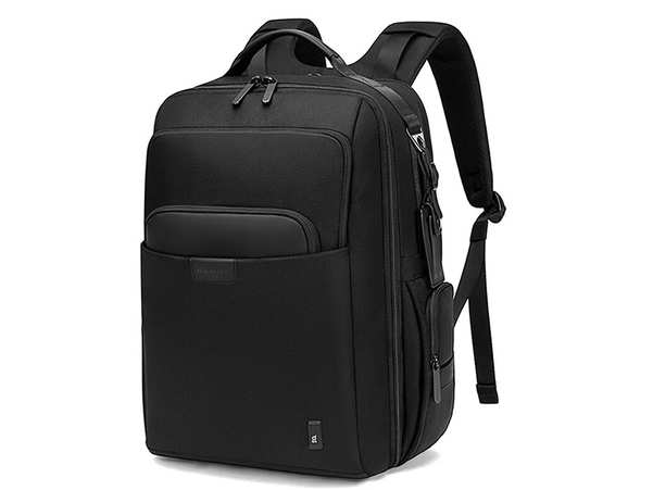 کوله پشتی لپ تاپ ضد آب بنج BANGE BG-G63 Shoulders Bag Waterproof Backpack842471NC6423