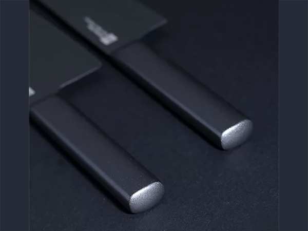 ست 2 عددی چاقو و ساطور آشپزخانه شیائومی Xiaomi HuoHou HU0015 Heat Knife Set 2 pcs - تصویر 13