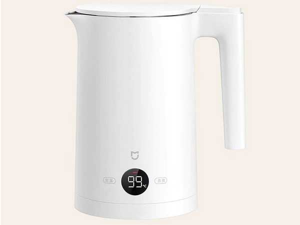 کتری برقی شیائومی Xiaomi MJHWSH03YM Electric Kettle Xiaomi Mi Kettle 2 - تصویر 2