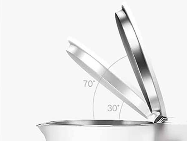 کتری برقی شیائومی Xiaomi MJHWSH03YM Electric Kettle Xiaomi Mi Kettle 2 - تصویر 3