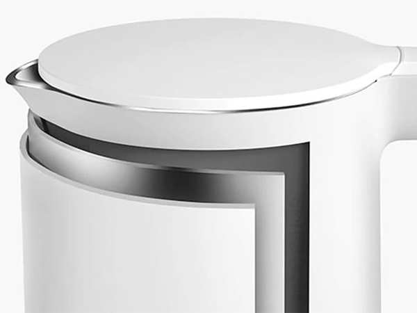 کتری برقی شیائومی Xiaomi MJHWSH03YM Electric Kettle Xiaomi Mi Kettle 2 - تصویر 4