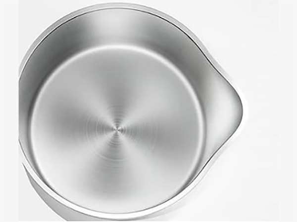 کتری برقی شیائومی Xiaomi MJHWSH03YM Electric Kettle Xiaomi Mi Kettle 2 - تصویر 5