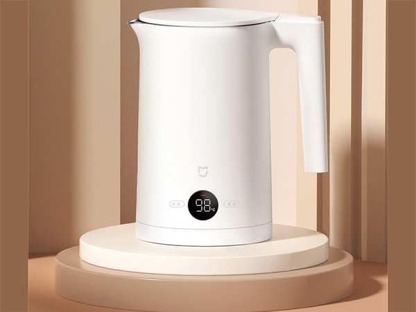 کتری برقی شیائومی Xiaomi MJHWSH03YM Electric Kettle Xiaomi Mi Kettle 2 - تصویر 6