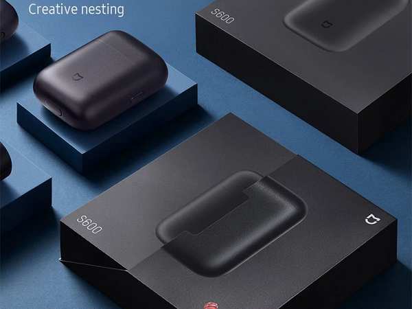 ریش تراش برقی شیائومی Xiaomi Mijia Electric Shaver S600 - تصویر 11