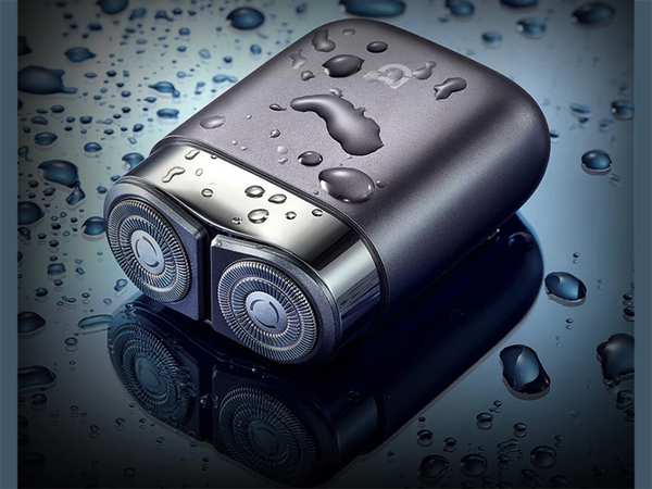 ریش تراش برقی شیائومی Xiaomi Mijia Electric Shaver S600 - تصویر 16