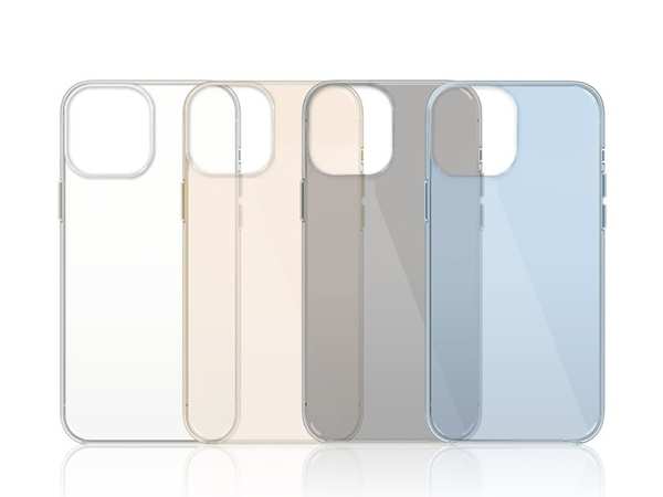 قاب محافظ آیفون 14 پلاس Kzdoo iPhone 14 Plus Guardian Case
