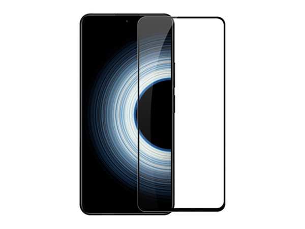 محافظ صفحه نمایش شیشه‌ ای ردمی کا 50 اولترا، 12تی، 12تی پرو شیائومی نیلکین Nillkin Xiaomi Redmi K50 Ultra/Xiaomi 12T/12T Pro Glass