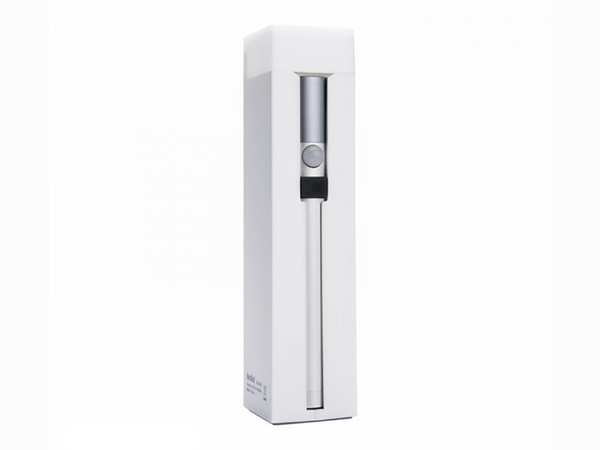 چراغ قوه القایی چند کاره شیائومی Xiaomi NEXTOOL ZES0425 Multi function Induction Flashlight - تصویر 4