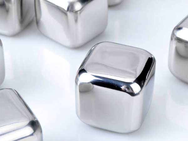 یخ فلزی شیائومی Xiaomi CJ - BK03 Circle Joy stainless steel ice cubes - تصویر 12