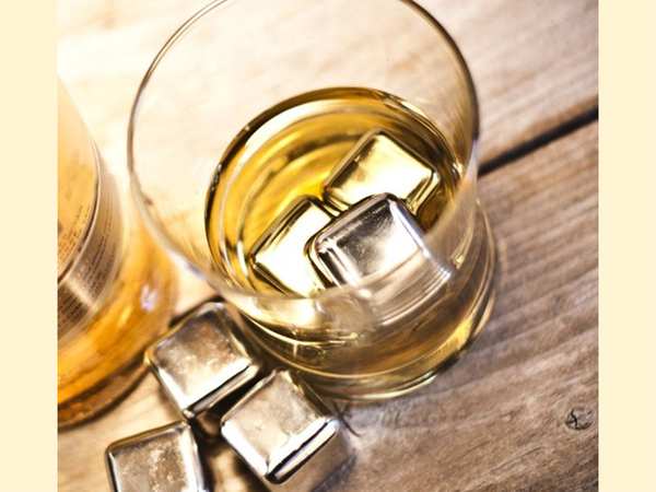 یخ فلزی شیائومی Xiaomi CJ - BK03 Circle Joy stainless steel ice cubes - تصویر 18