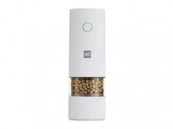 فلفل ساب و نمک ساب شارژی شیائومی Xiaomi HUOHOU Electric Grinder HU0200 - تصویر 2