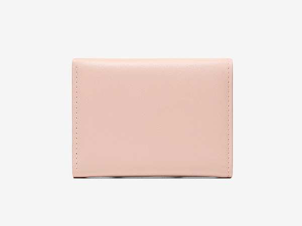 کیف پول دخترانه کوچک Taomicmic Y8303 Cat Print Short Wallet - تصویر 10