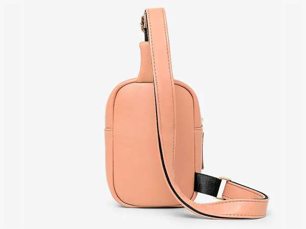 کوله کراس بادی تک بند زنانه و دخترانه تائومیک میک TAOMICMI D7067 Women Cross Body Bag - تصویر 10