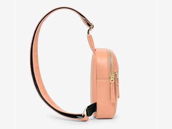 کوله کراس بادی تک بند زنانه و دخترانه تائومیک میک TAOMICMI D7067 Women Cross Body Bag - تصویر 11