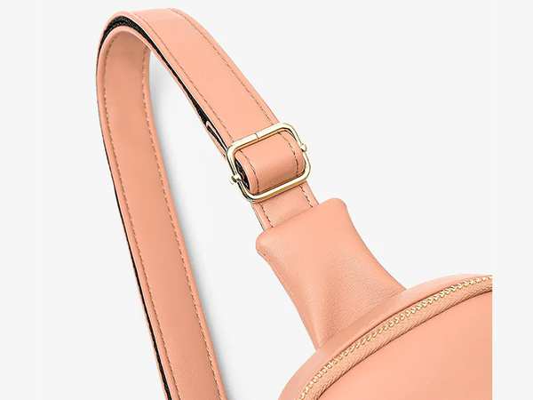 کوله کراس بادی تک بند زنانه و دخترانه تائومیک میک TAOMICMI D7067 Women Cross Body Bag - تصویر 17