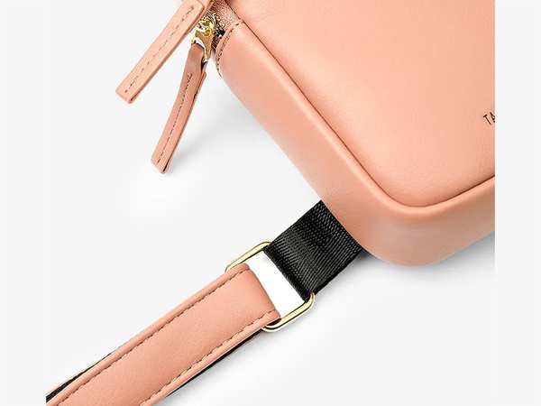کوله کراس بادی تک بند زنانه و دخترانه تائومیک میک TAOMICMI D7067 Women Cross Body Bag - تصویر 18