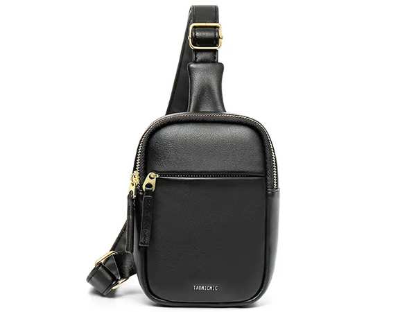 کوله کراس بادی تک بند زنانه و دخترانه تائومیک میک TAOMICMI D7067 Women Cross Body Bag - تصویر 2