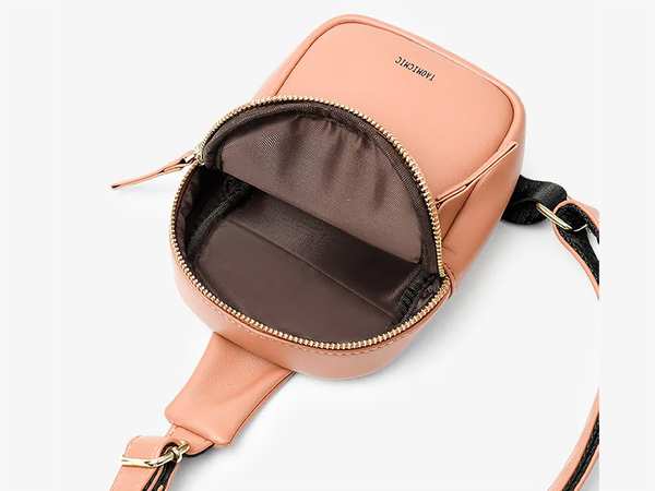 کوله کراس بادی تک بند زنانه و دخترانه تائومیک میک TAOMICMI D7067 Women Cross Body Bag - تصویر 20