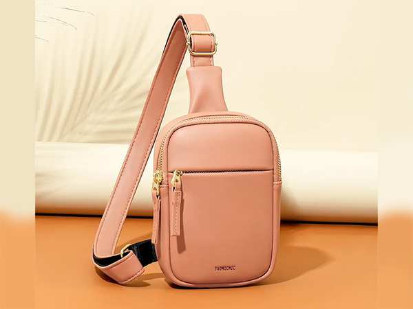 کوله کراس بادی تک بند زنانه و دخترانه تائومیک میک TAOMICMI D7067 Women Cross Body Bag - تصویر 21