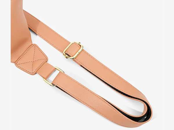 کیف دوشی زنانه کیف کمری و شانه ای زنانه و مردانه تائومیک میک TAOMICMIC D7073 Durable Leather Crossbody Bag - تصویر 15