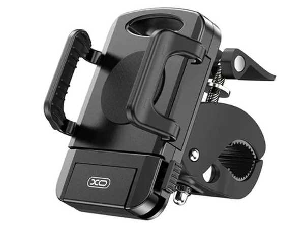 هولدر موبایل دوچرخه و موتورسیکلت ایکس او XO C109 Bicycle/Motorcycle Phone Holder