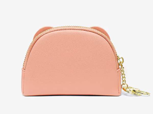 کیف پول دخترانه کوچک طرح فیل TAOMICMIC Y8909 Women's Small Wallet - تصویر 11
