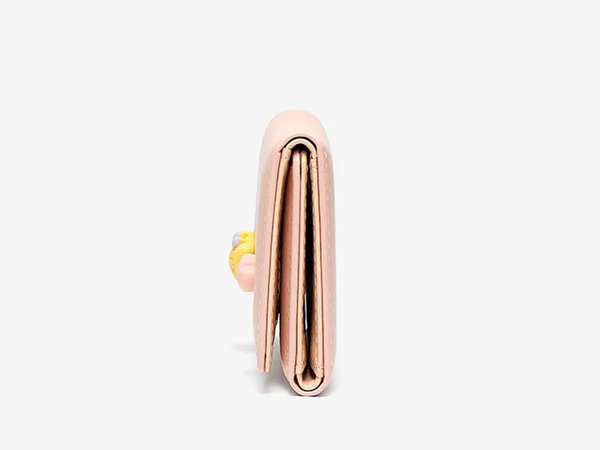 کیف پول دخترانه فانتزی TAOMICMIC Y8405 Women's Small Wallet - تصویر 8